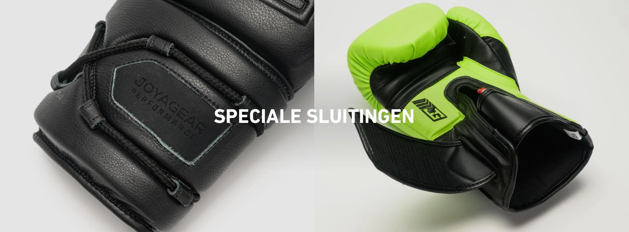 VELCRO VS VETERS: WELKE BOKSHANDSCHOEN PAST BIJ JOU?
