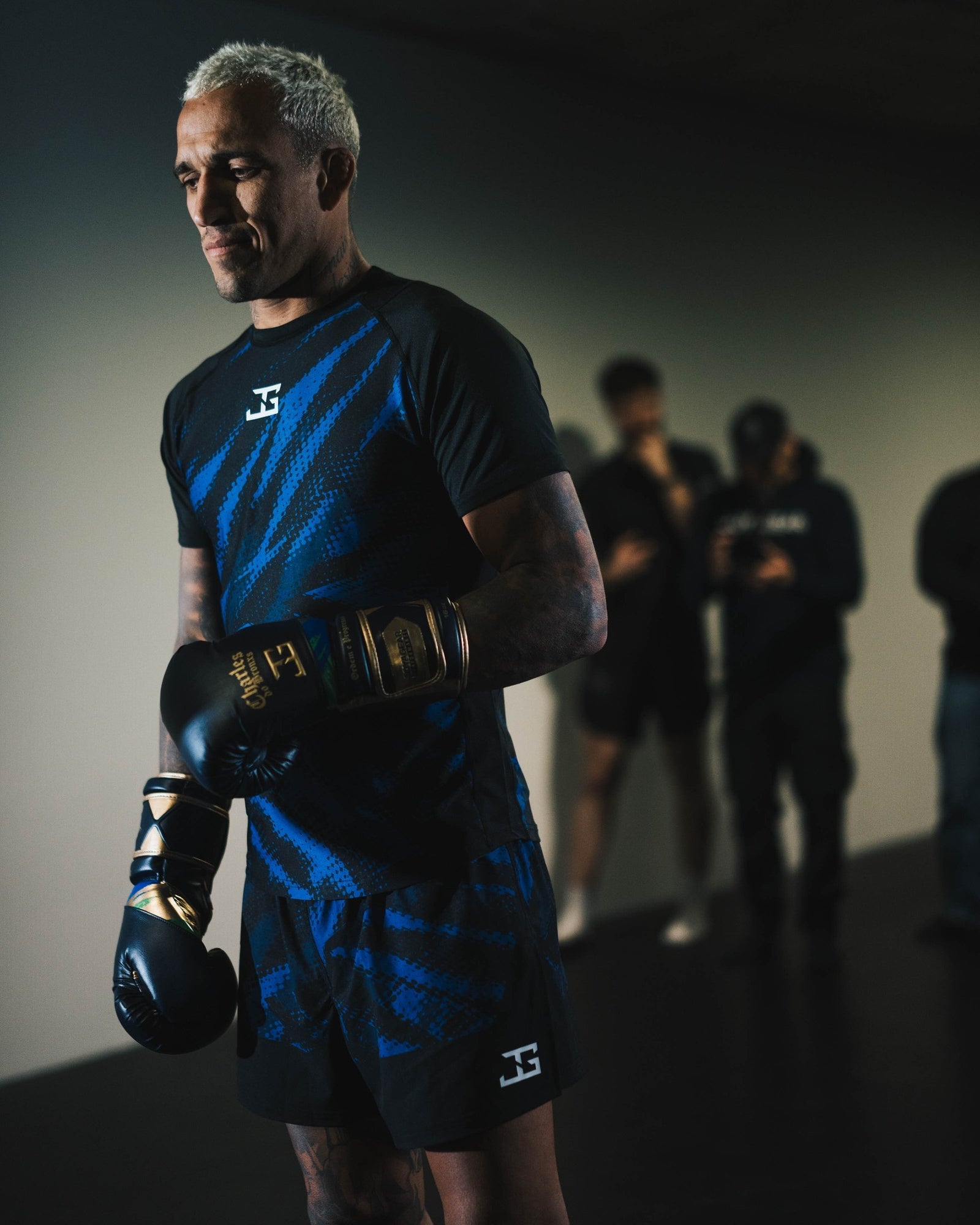 Wat heb je nodig voor je eerste MMA-les?