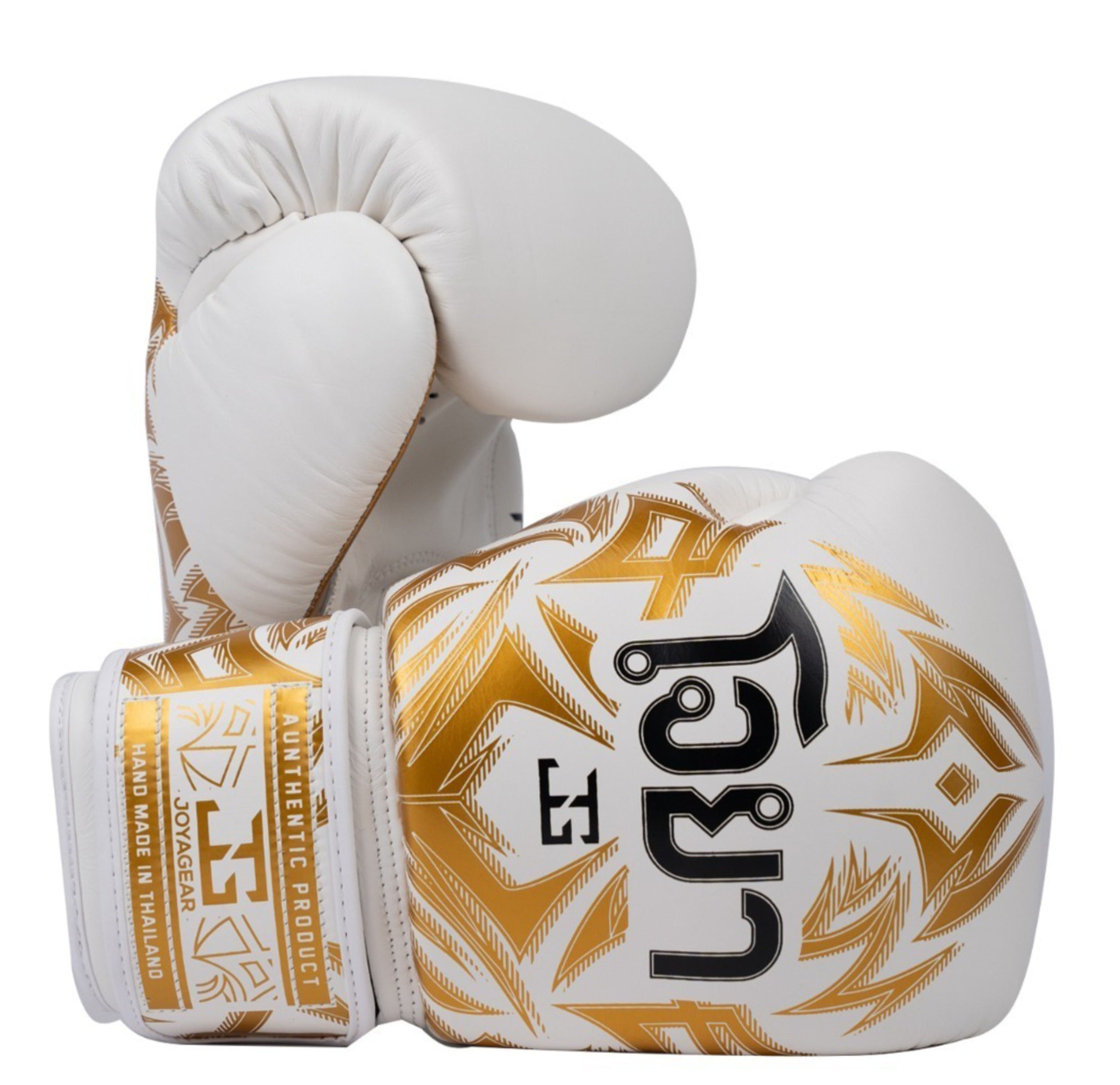 Welke maat kickboks handschoenen heb jij nodig?