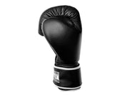 Joyagear "THAI" Boxhandschuhe Schwarz/Weiß