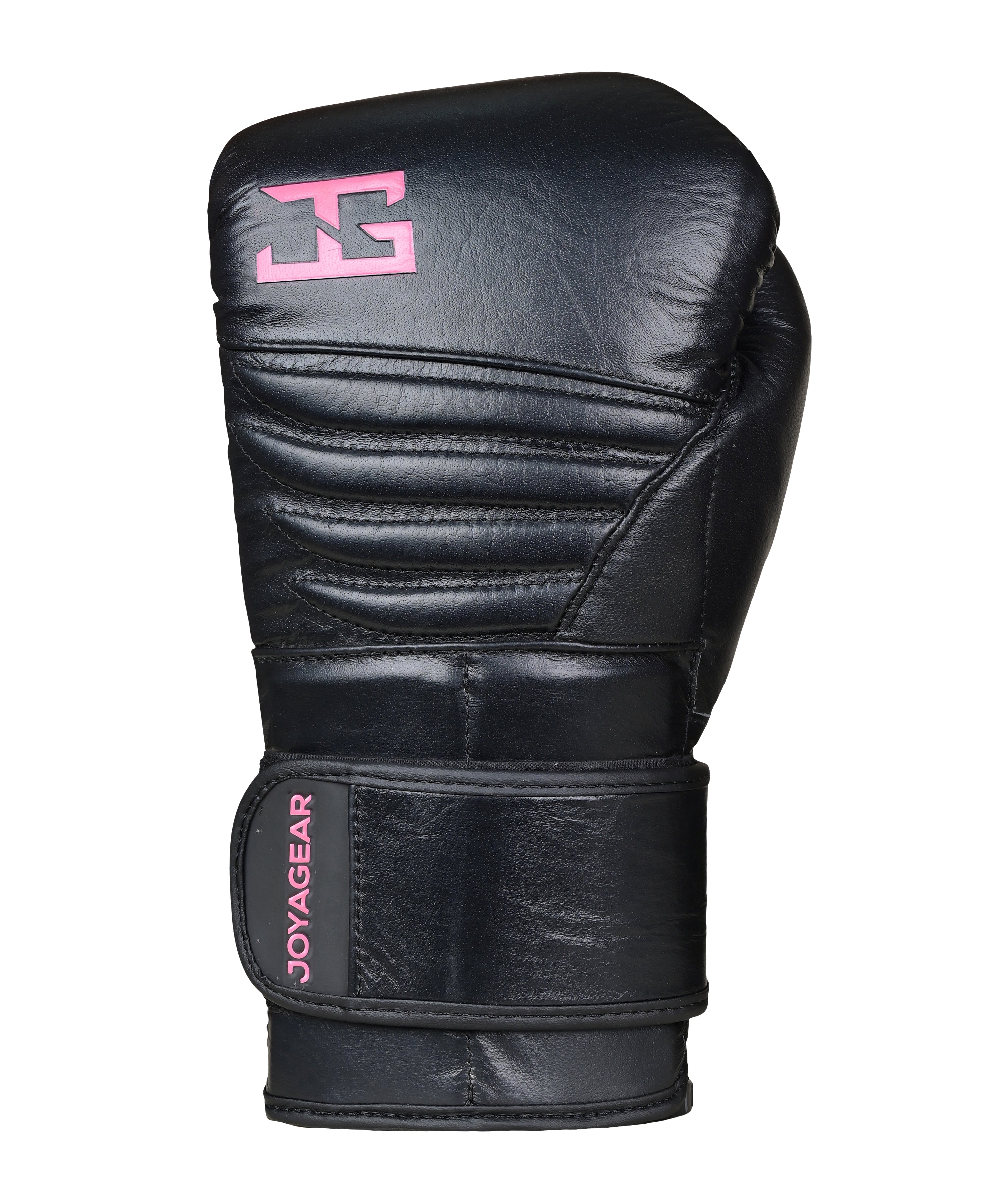 Joya Boxhandschuhe 'Pink FALCON' Leder
