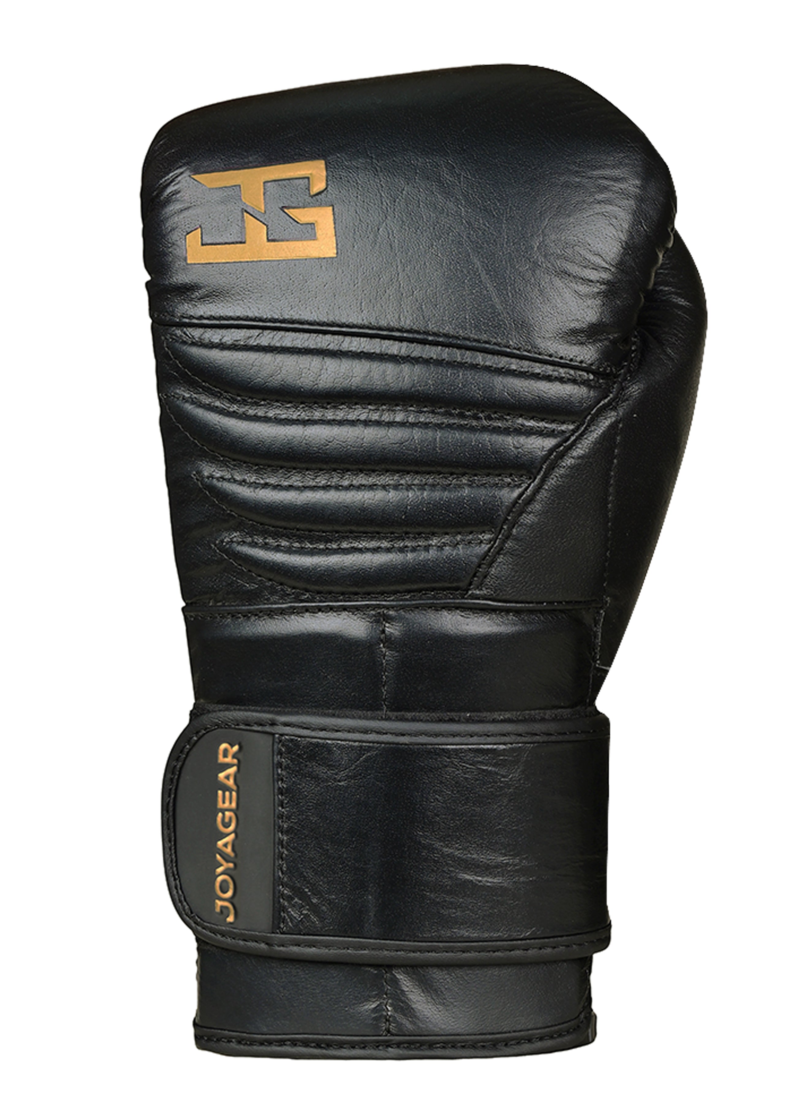 Joya Boxhandschuhe 'Gold FALCON' Leder