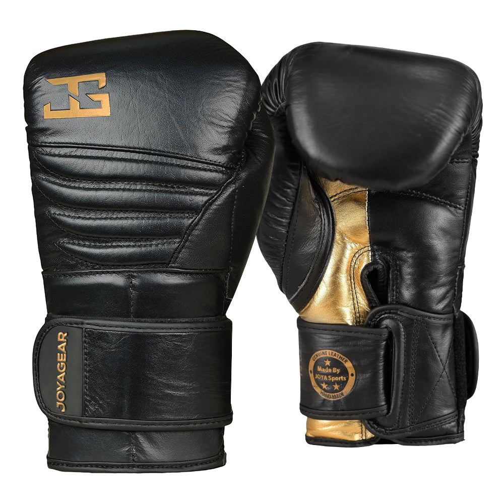 Joya Boxhandschuhe 'Gold FALCON' Leder