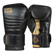 Joya Boxhandschuhe 'Gold FALCON' Leder