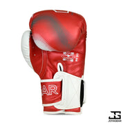 Joyagear Evolution Kickbox-Set Rot