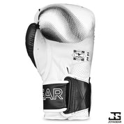 Joyagear Evolution Kickbox-Set Weiß/Schwarz