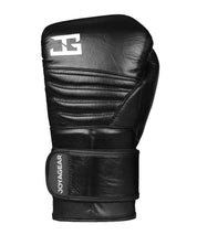 Joya Boxhandschuhe „Black FALCON“ Leder
