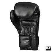 Joyagear Evolution Kickbox-Set Schwarz/Schwarz
