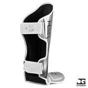 Joyagear Evolution Kickbox-Set Silber