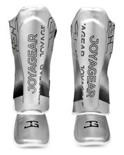Joyagear Evolution Kickbox-Set Silber