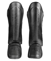 Joyagear Evolution Kickbox-Set Schwarz/Schwarz