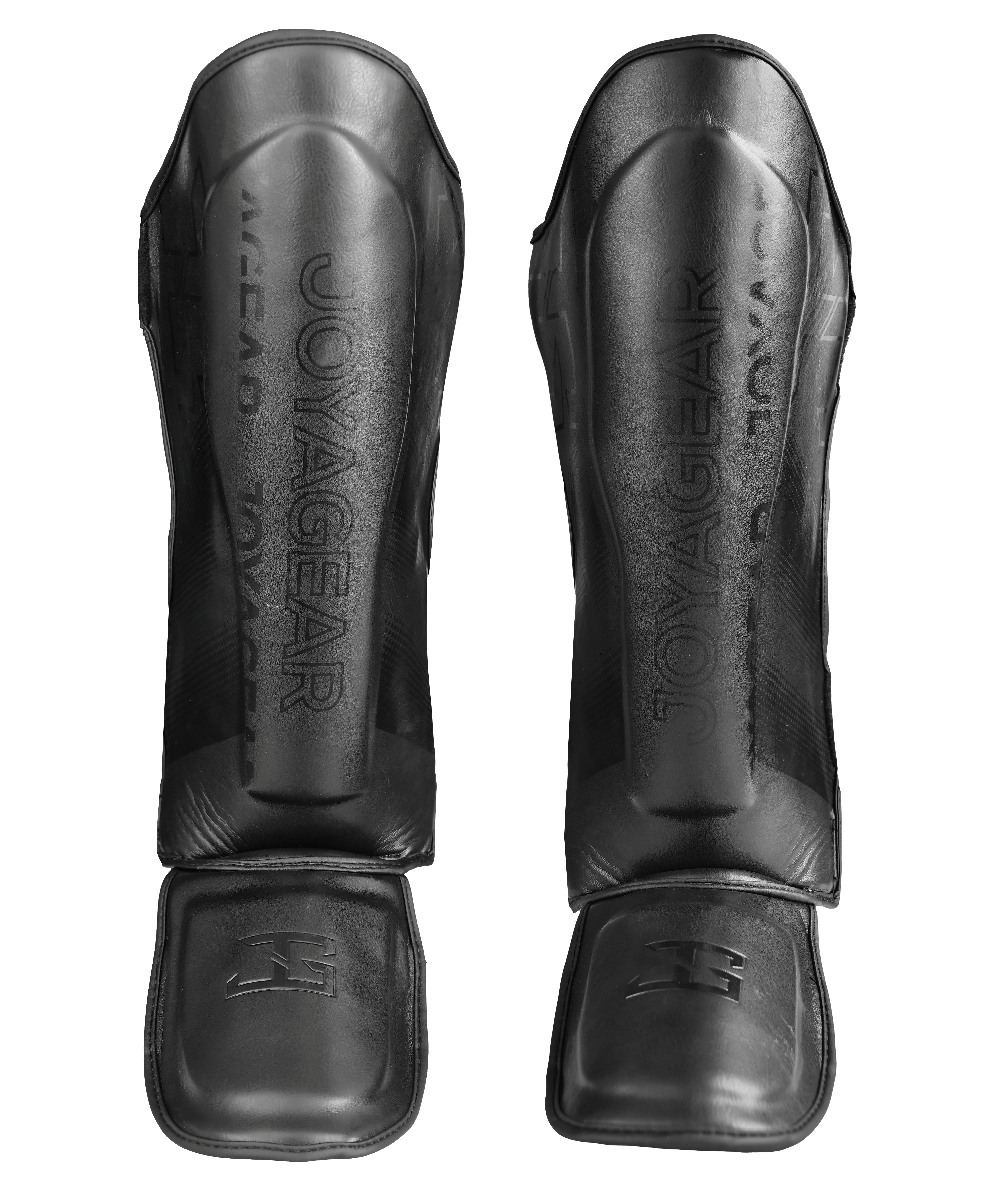 Joyagear Evolution Kickbox-Set Schwarz/Schwarz