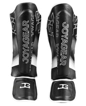 Joyagear Evolution Kickbox-Set Schwarz/Weiß