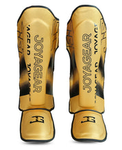 Joyagear Evolution Kickbox-Set Gold