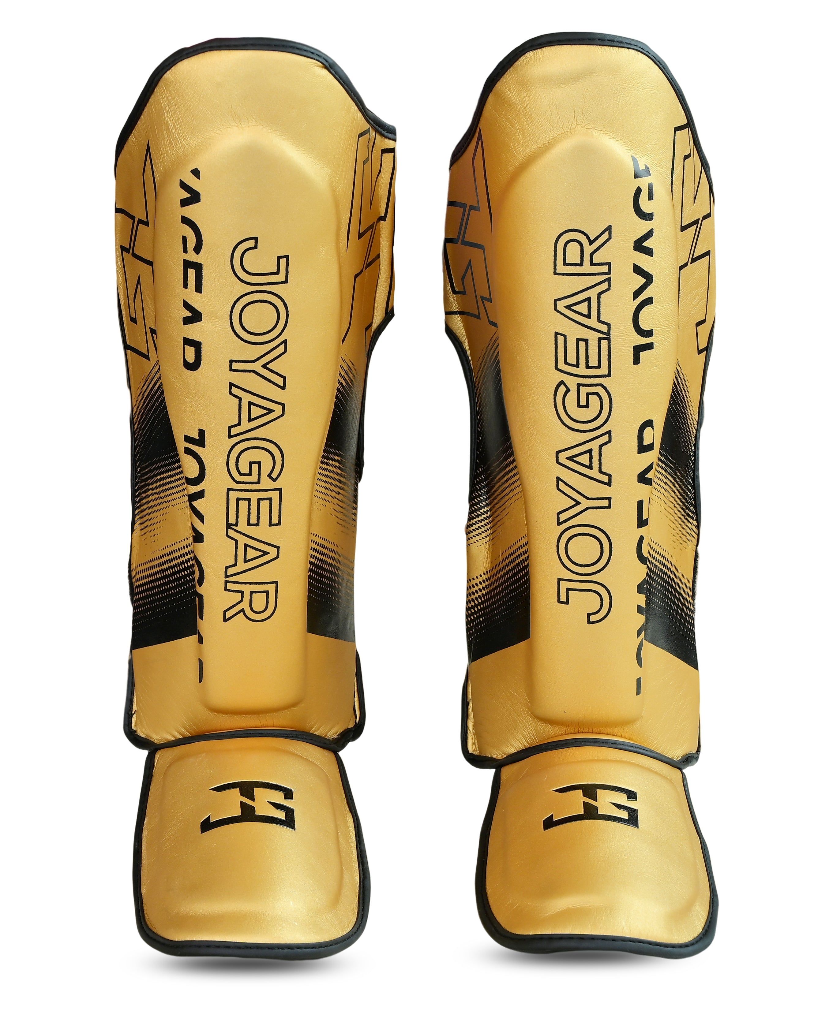 Joyagear Evolution Kickbox-Set Gold