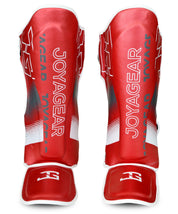 Joyagear Evolution Kickbox-Set Rot