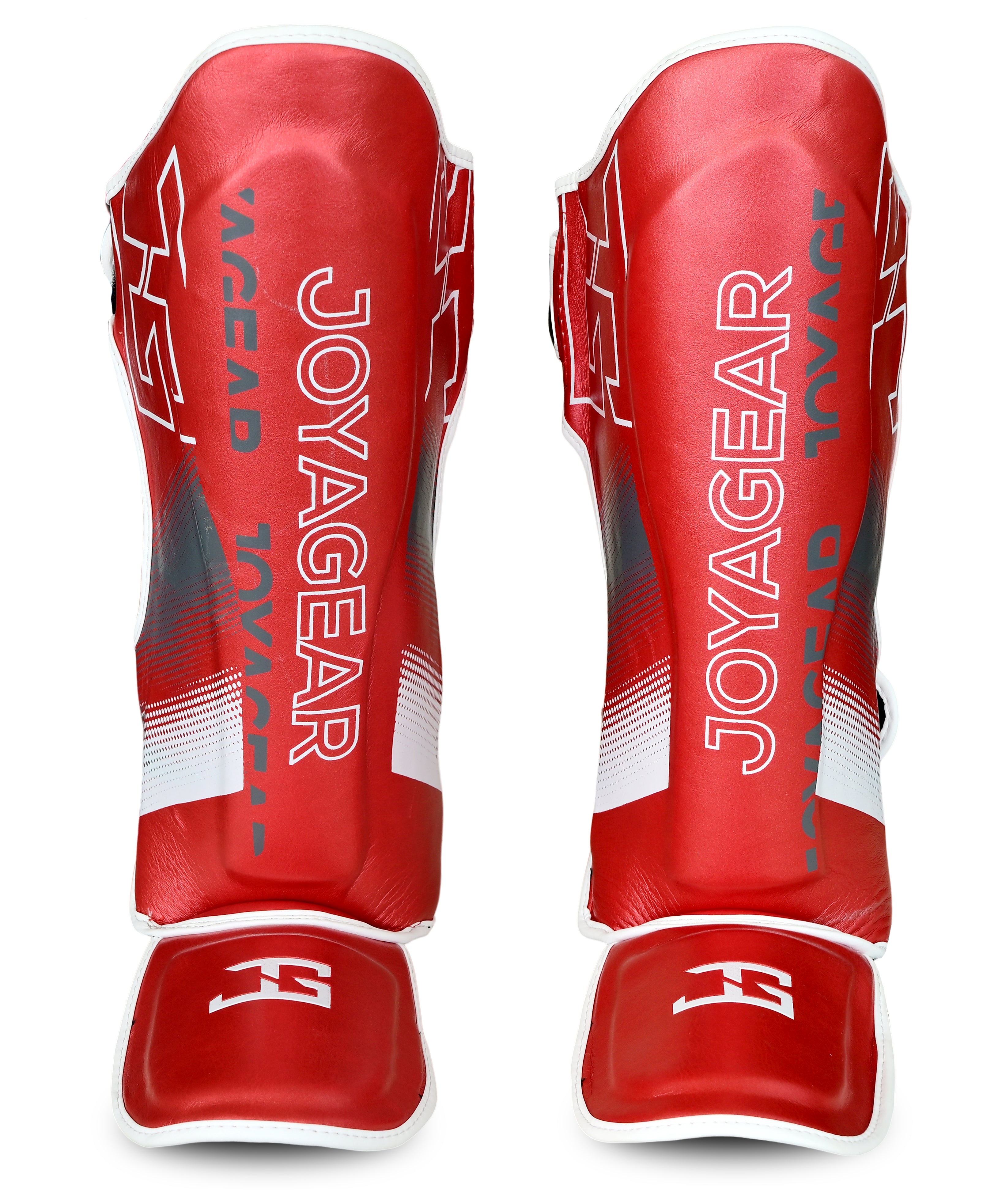 Joyagear Evolution Kickbox-Set Rot