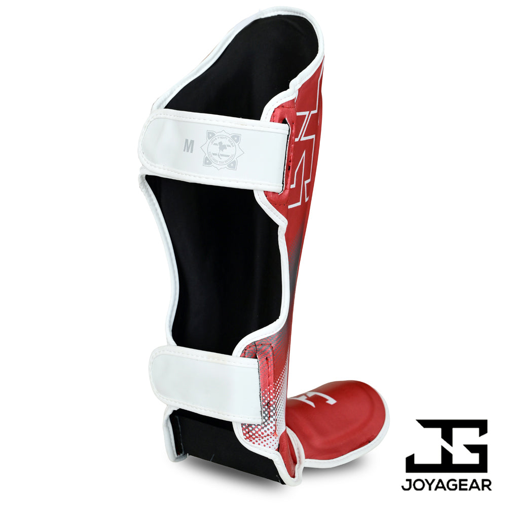 Joyagear Evolution Kickbox-Set Rot