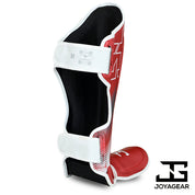 Joyagear Evolution Kickbox-Set Rot