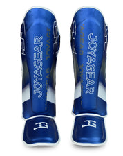 Joyagear Evolution Kickbox-Set Blau