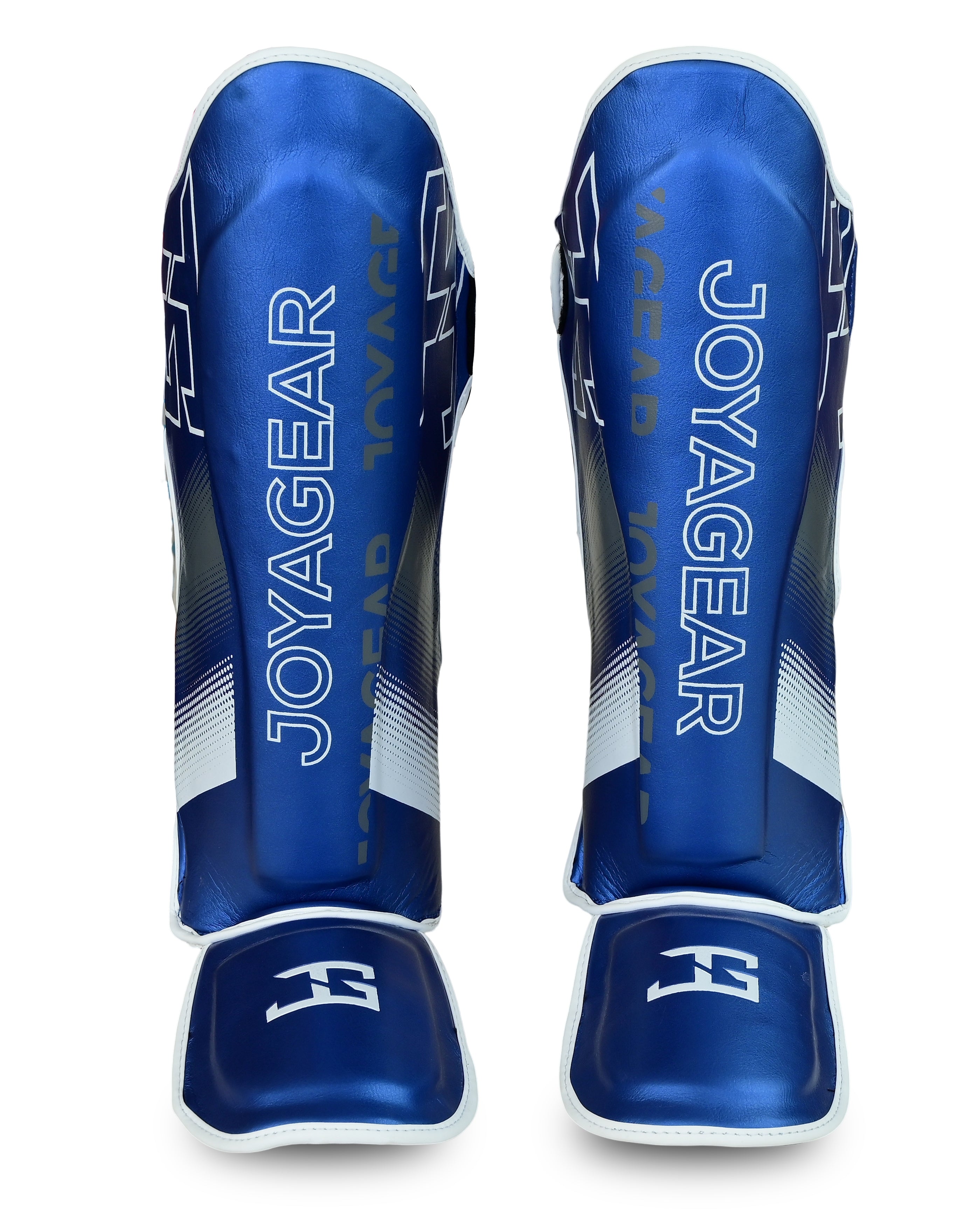 Joyagear Evolution Kickbox-Set Blau