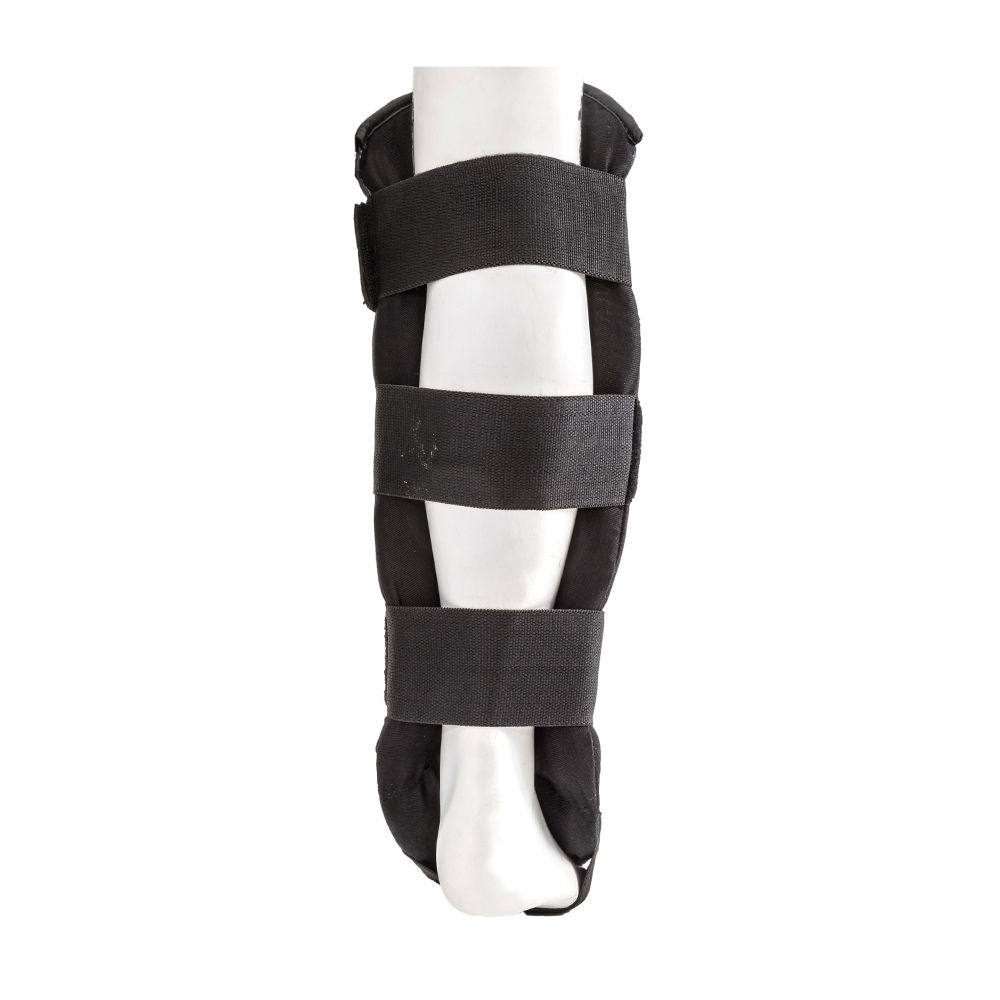 Joya Kinder Schmetterling Schienbeinschützer- Metall