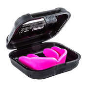 Makura Zahnschutz Toka Pro Electric Pink