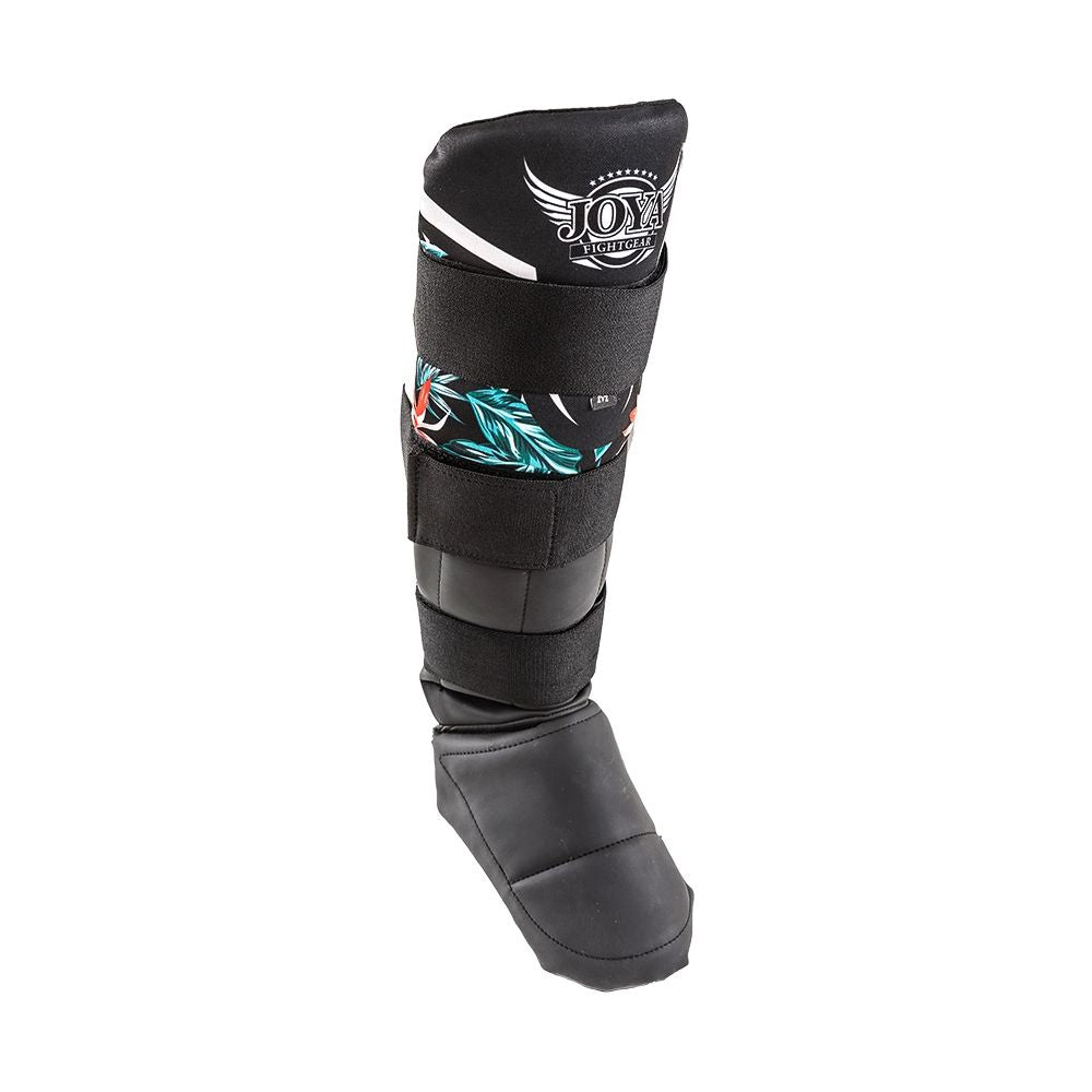 JOYA WOMEN Schienbeinschoner - Tropical