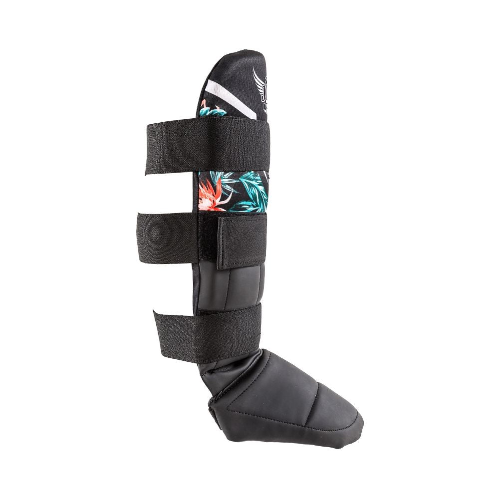 JOYA WOMEN Schienbeinschoner - Tropical