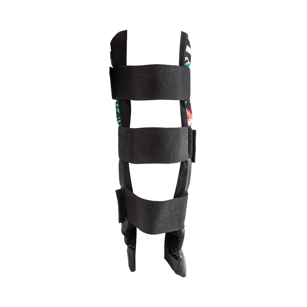JOYA WOMEN Schienbeinschoner - Tropical