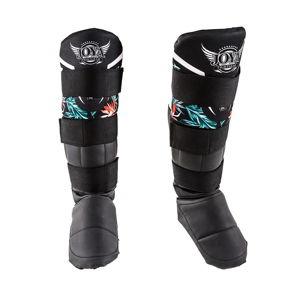 JOYA WOMEN Schienbeinschoner - Tropical