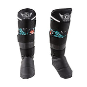 JOYA WOMEN Schienbeinschoner - Tropical