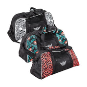 JOYA WOMEN Sporttasche – Tropical 63x25x33 CM