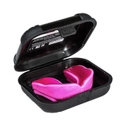 Makura Ignis - Gebissschutz - Rosa - JUNIOR