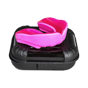Makura Ignis - Gebissschutz - Rosa