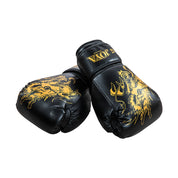 Joya Kinder Dragon Kickbox-Set Gold