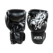 Joya Kinder Dragon Kickbox-Set Weiß