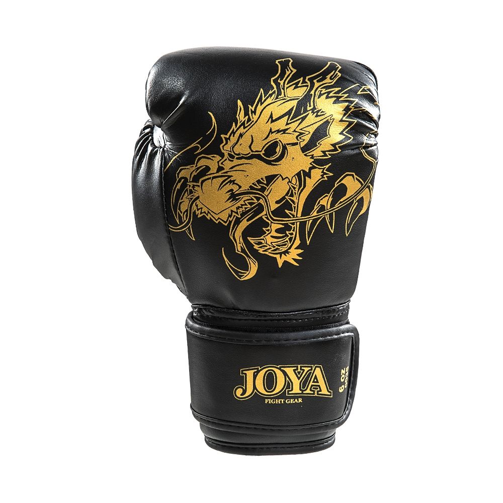 Joya Kinder Boxhandschuhe - Dragon Gold - PU