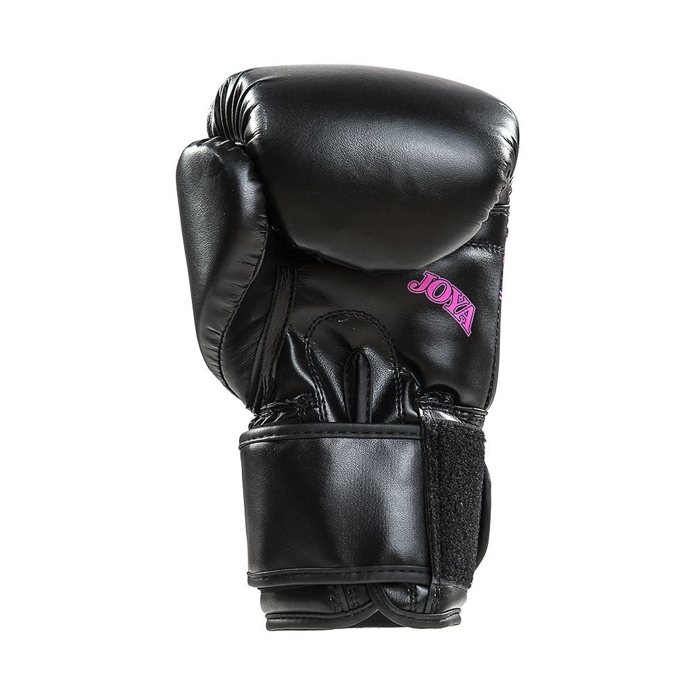Joya Kinder Boxhandschuhe - Drachen Rosa - PU