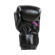Joya Kinder Boxhandschuhe - Drachen Rosa - PU