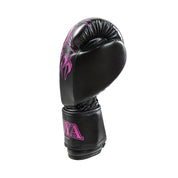 Joya Kinder Boxhandschuhe - Drachen Rosa - PU