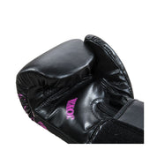 Joya Kinder Boxhandschuhe - Drachen Rosa - PU