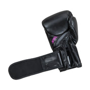 Joya Kinder Boxhandschuhe - Drachen Rosa - PU