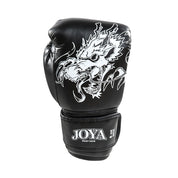 Joya Kinderboxhandschuhe - Dragon Weiß - PU
