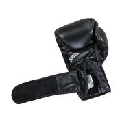 Joya Kinderboxhandschuhe - Dragon Weiß - PU