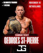 GSP Seminar Ticket