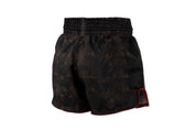 Joya Kickboxhose - Dragon - Rosa