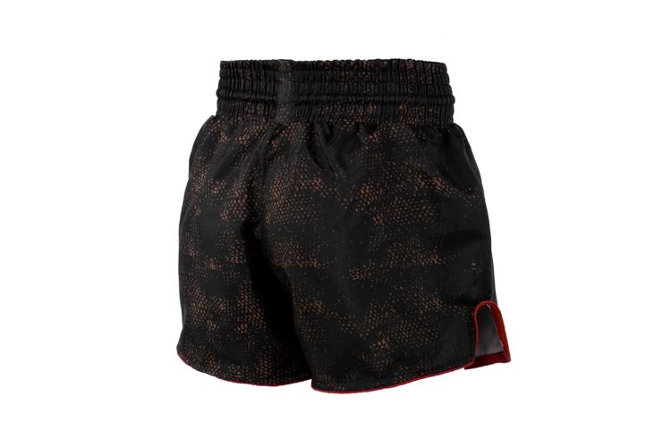 Joya Kickboxhose - Dragon - Rosa