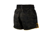 Joya Kickboxhose - Drache - Gold