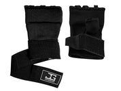 Joya Innenhandschuhe mit Band und Daumen. (NEU)